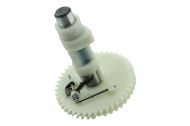 Распредвал для газонокосилок 160V (2439) - фото 7