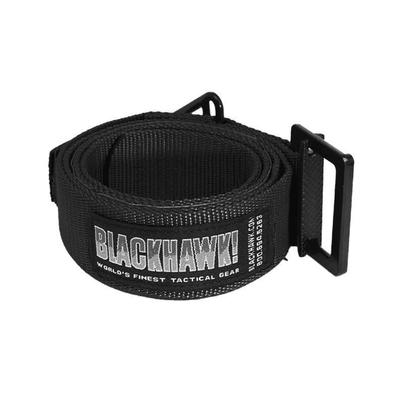 Ремень мужской Blackhawk CQB22 Black Ремень мужской Blackhawk CQB22 Black