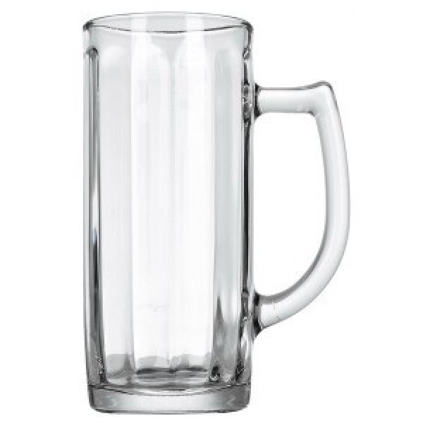 Кружка для пива Гамбург 500 мл (01075)