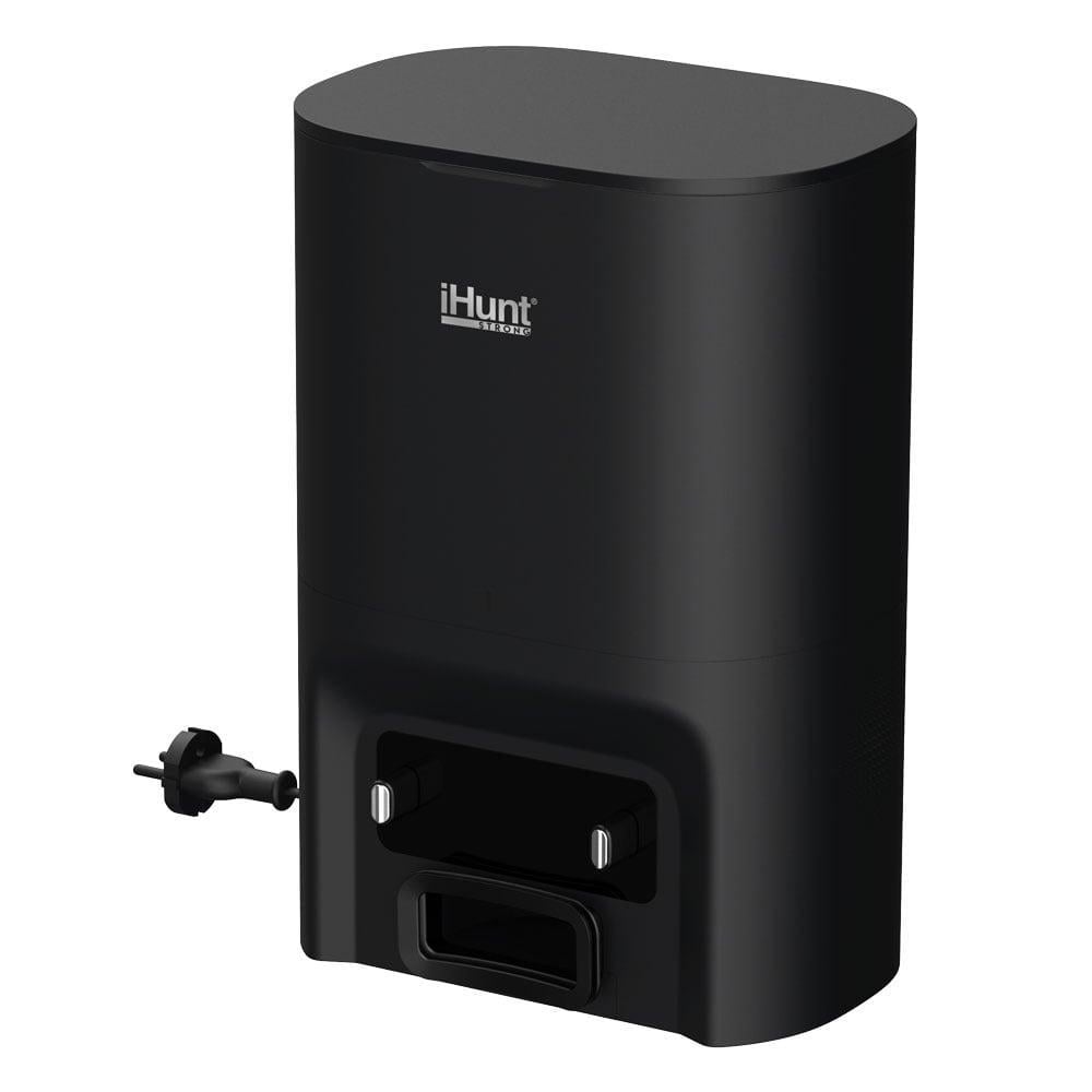 Робот-пылесос iHunt BRO Robo Clean V6 AutoBase с функцией влажной уборки - фото 3