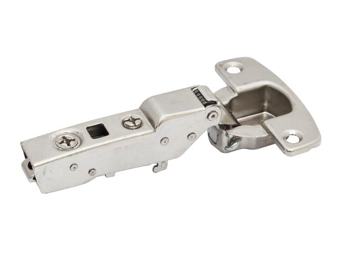 Петля полунакладная с доводчиком Hettich Sensys Clip-on ⌀35 мм