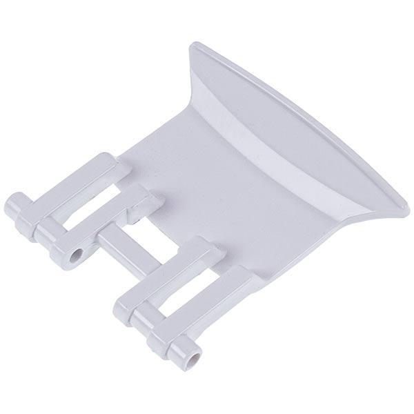 Ручка двери 651027749 для стиральных машин Ardo FLN105SW/FLN106EW/FLN107SW (00000030387) - фото 3 Ручка двери 651027749 для стиральных машин Ardo FLN105SW/FLN106EW/FLN107SW (00000030387) - фото 3