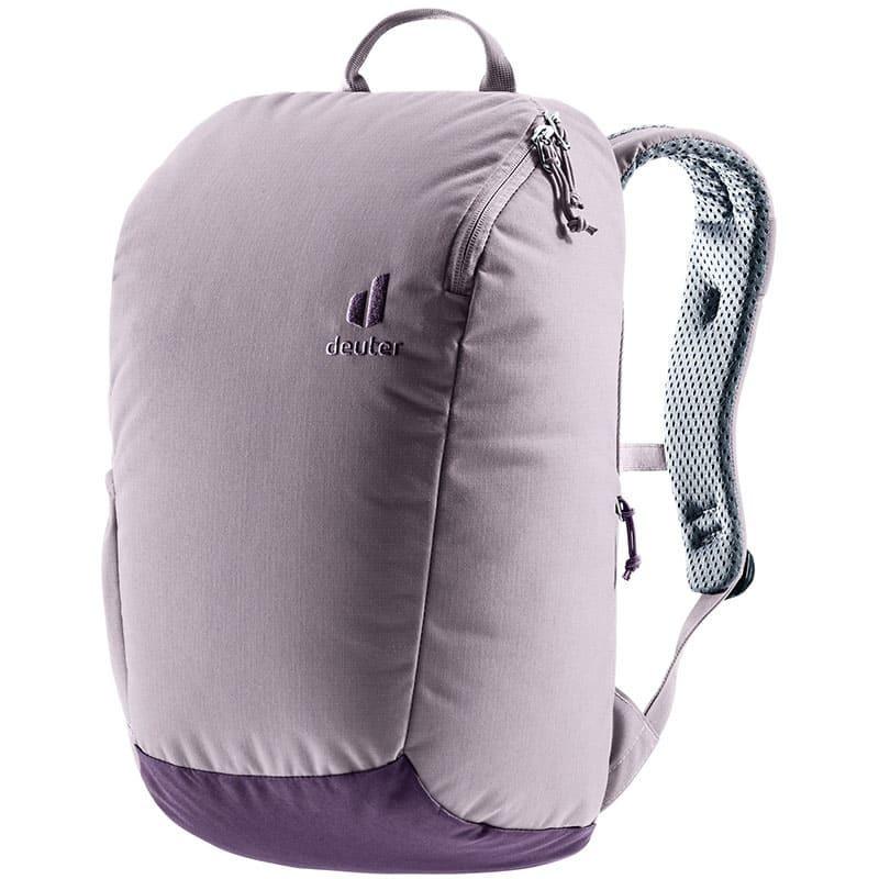 Городской рюкзак Deuter Stepout 16 л Lavender-purple (38151233531)