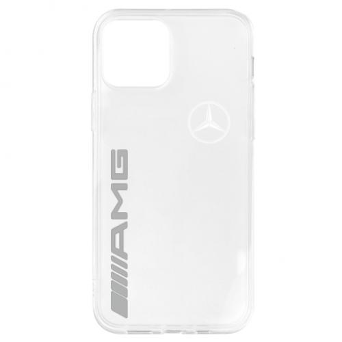 Чохол для iPhone 12 Pro Mercedes AMG
