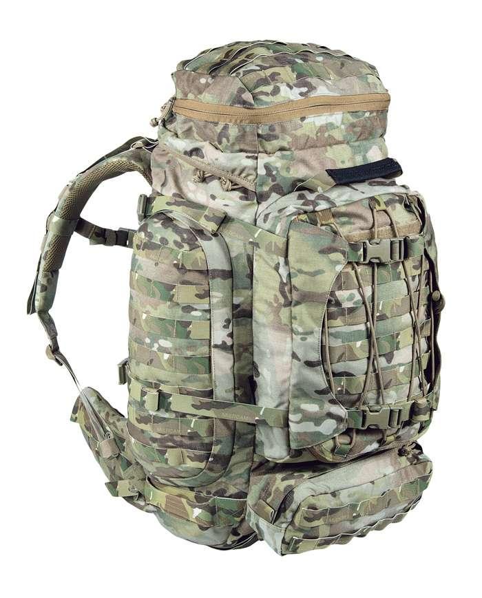 Рюкзак Warrior Assault Systems Elite Ops X300 Pack 60 л Multicam