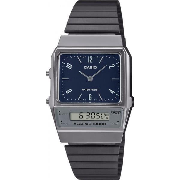 Годинник унісекс Casio AQ-800EB-2A