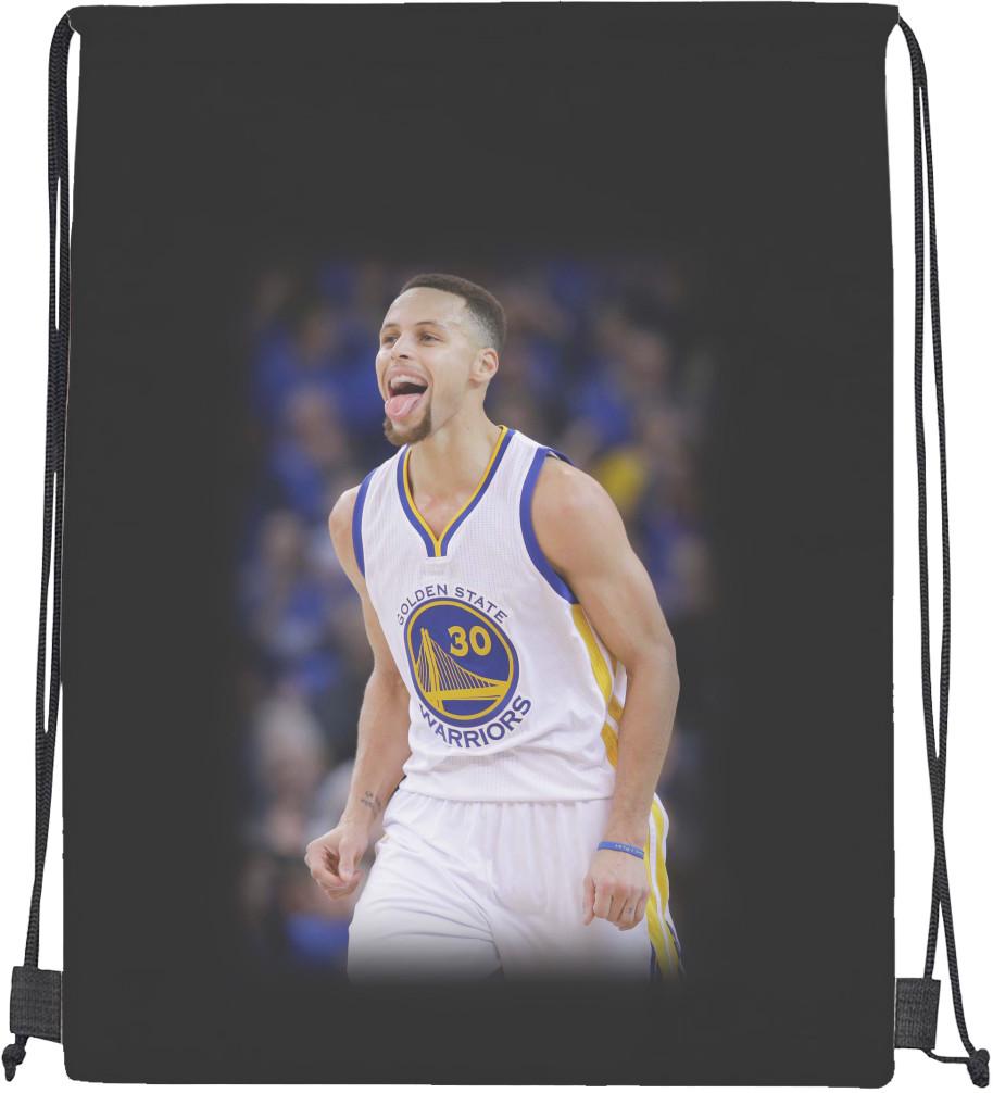 Мішок спортивний Steph Curry 1 (20298342)