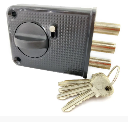 Замок накладной Арико ЗН-3 (1705793455)