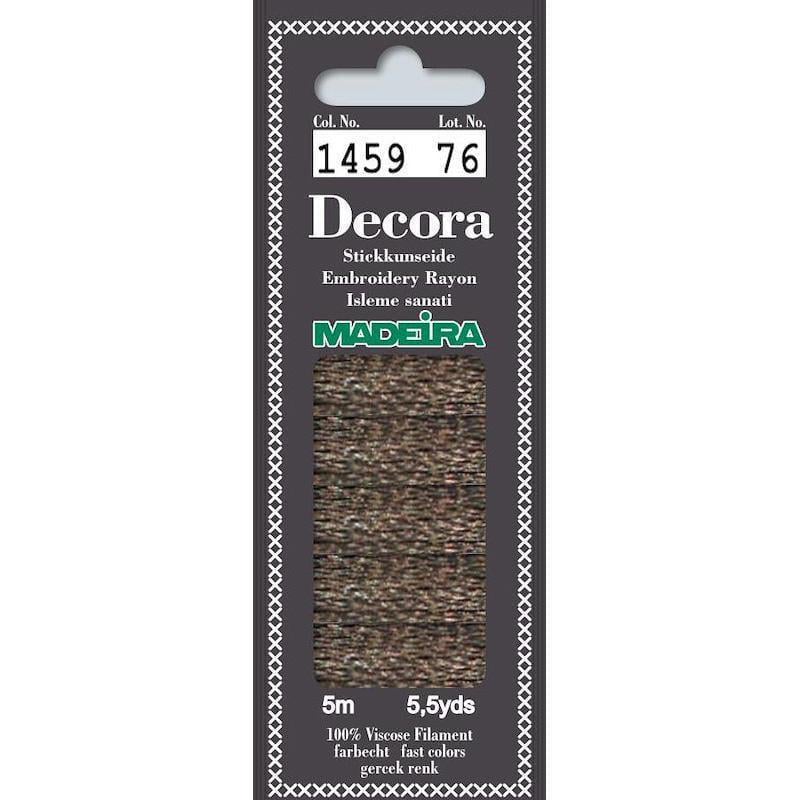 Мулине Madeira 1459 Decora