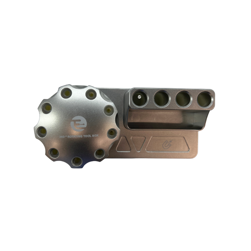 Підставка для інструментів TE-193 (Dp264) - фото 2 Підставка для інструментів TE-193 (Dp264) - фото 2