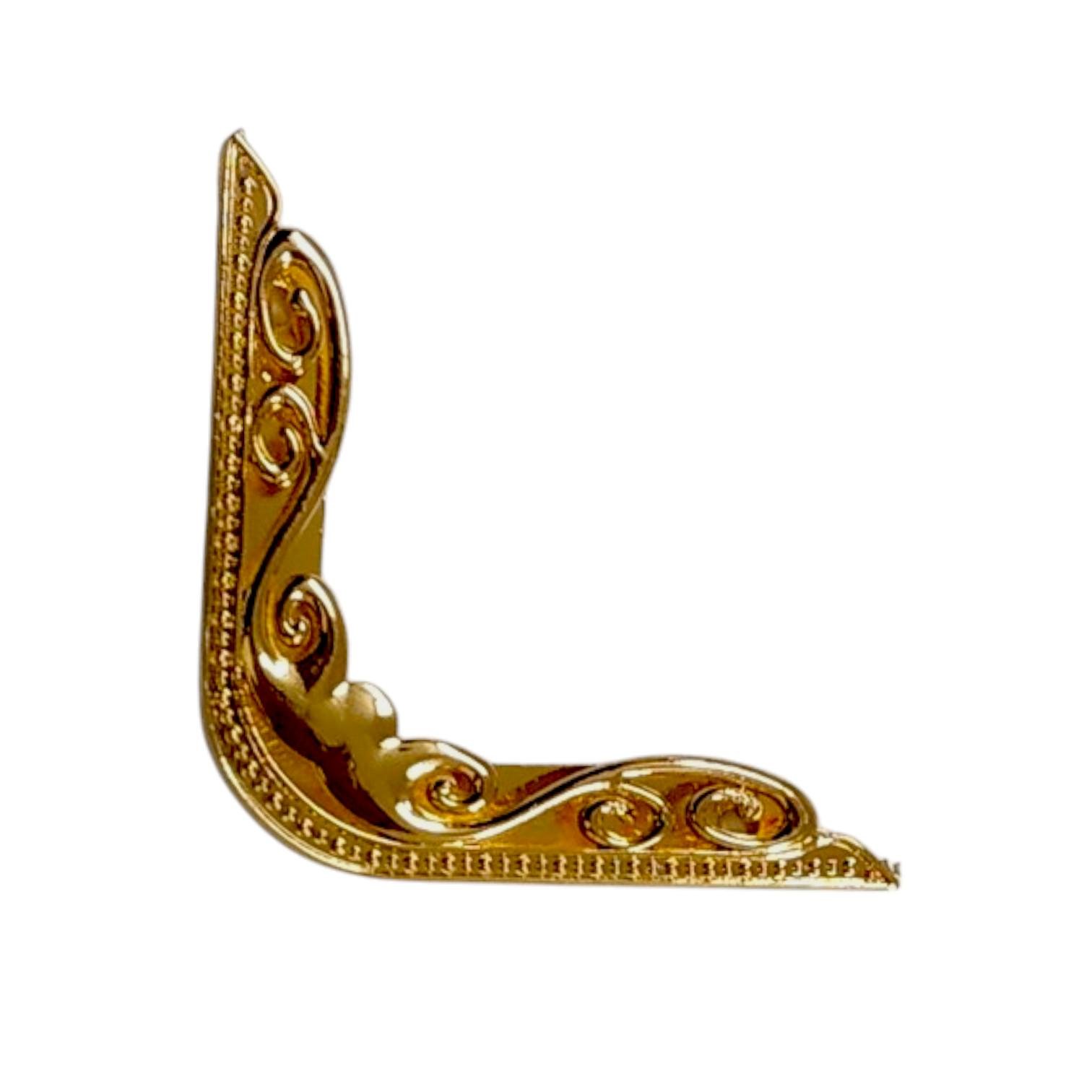 Набор для создания сумки из пластиковой канвы Золотой павлин (3311-5) - фото 4