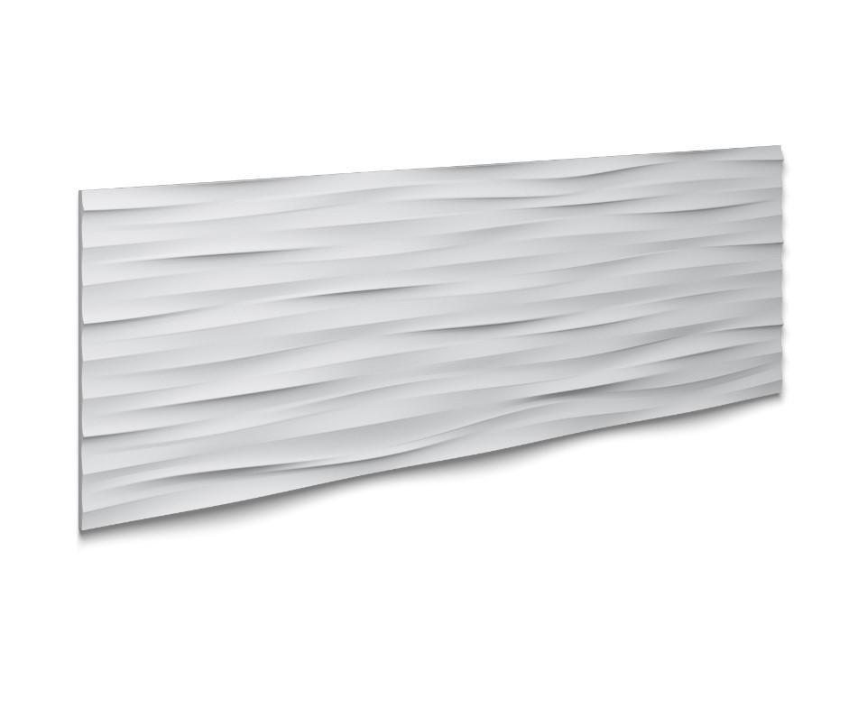 Панель 3D NMC Arstyl Wallpanels Wave