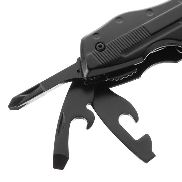 Мультиінструмент Intertool Blackstone HT-0545 8 функцій - фото 14 Мультиінструмент Intertool Blackstone HT-0545 8 функцій - фото 14