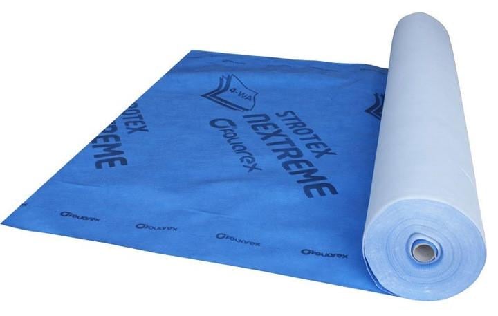 Пленка кровельная прочная Strotex NEXTREME 200 г 75 м2 (2525996760)