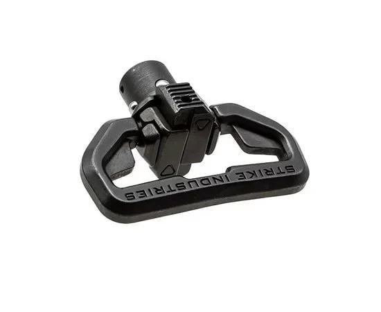 Антабка SI Stainless Steel быстросьемная для АК (110730) - фото 2 Антабка SI Stainless Steel быстросьемная для АК (110730) - фото 2