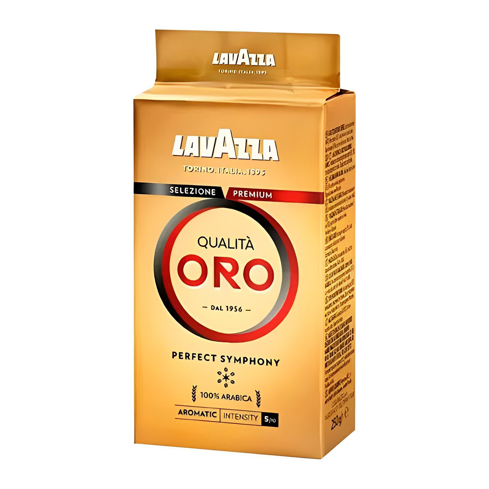 Кава мелена Lavazza Oro 250 г (1633388146)