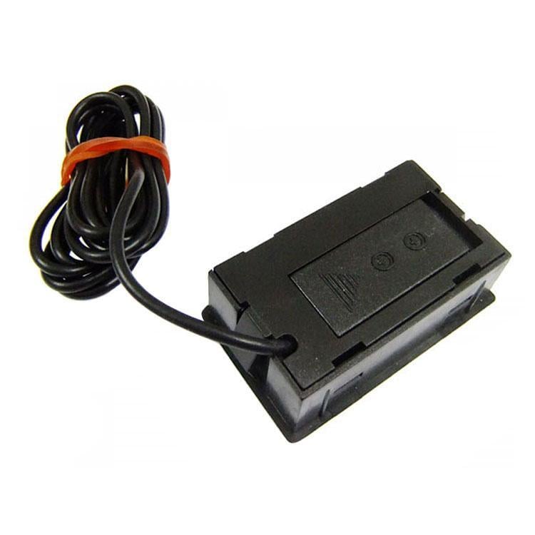 Термометр цифровой с выносным датчиком 48x28,6x15 мм (1001070-Black-0) - фото 3 Термометр цифровой с выносным датчиком 48x28,6x15 мм (1001070-Black-0) - фото 3