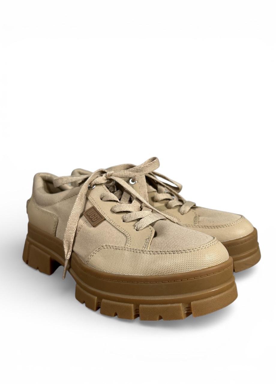 Туфли UGG Ashton Hybrid р. 40,5/US 9,5/26,5 см Бежевый (s/n1136892) Туфли UGG Ashton Hybrid р. 40,5/US 9,5/26,5 см Бежевый (s/n1136892)