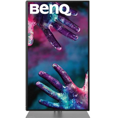 Монитор BenQ PD2725U (10060448) - фото 5