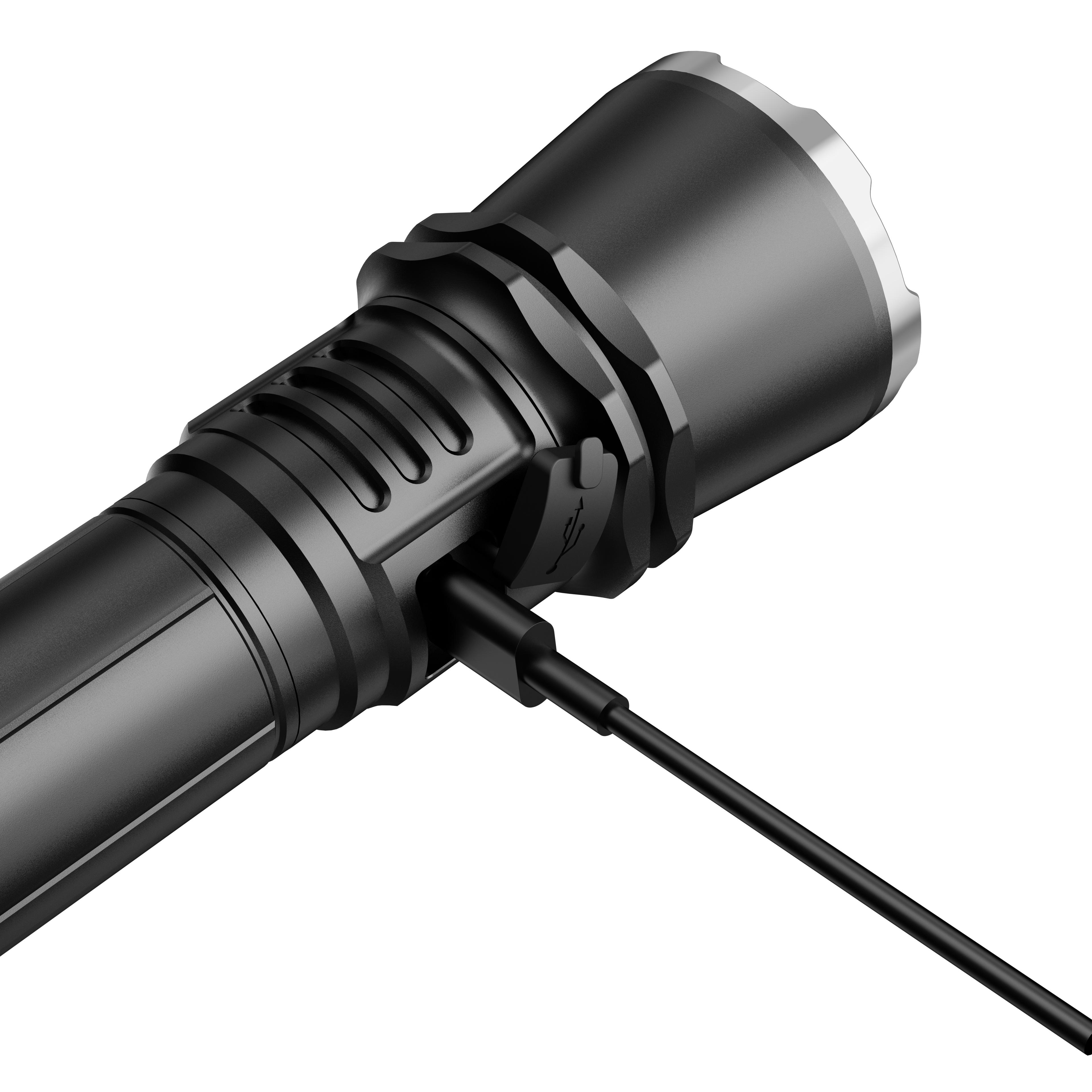 Фонарь Klarus A3 - фото 2
