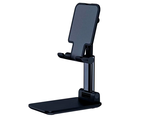 Держатель подставка Proda PD-C06 для телефона и планшета Black
