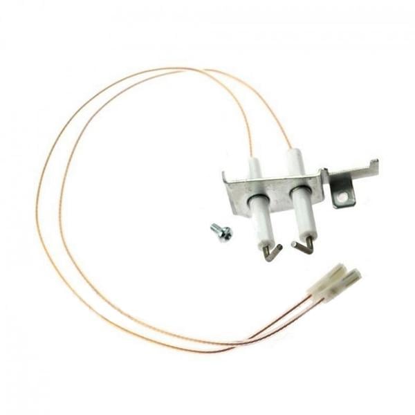 Электроды розжига для газового котла Protherm Пантера/Гепард/Рысь 2000801888 (00000059431) Электроды розжига для газового котла Protherm Пантера/Гепард/Рысь 2000801888 (00000059431)