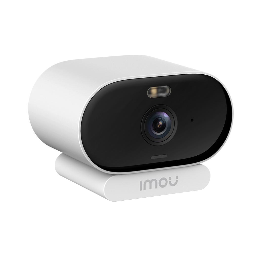 Камера 2 МП Wi-Fi IP Imou VERSA IPC-C22FP-C 2,8 мм - фото 4