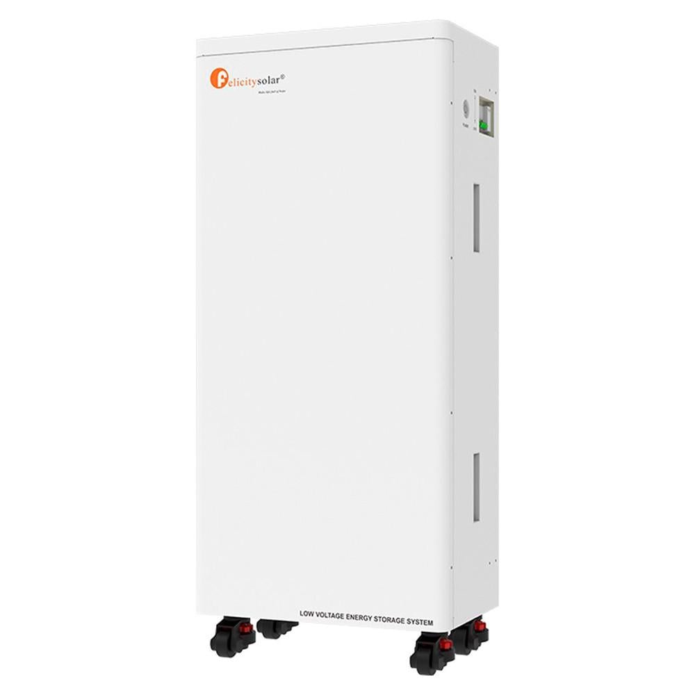 Аккумулятор FelicityESS FLA48280-EU 48v 280Ah 14.3kW