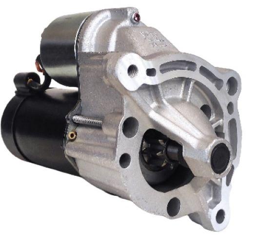 Стартер ADE RD6RA572