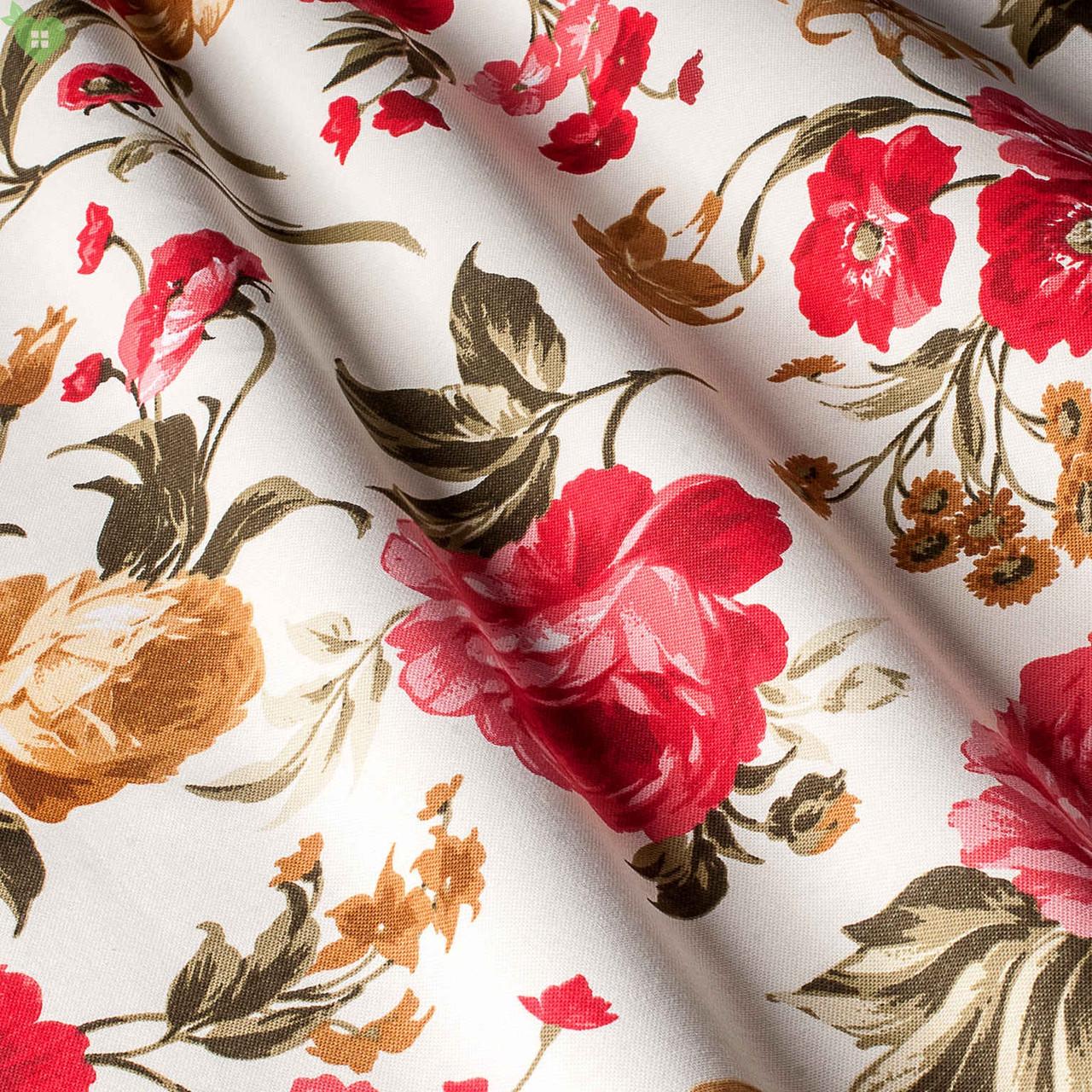 Ткань BIG YETI материал хлопок плотность 230 г/м2 ширина 180 см (1402926868)