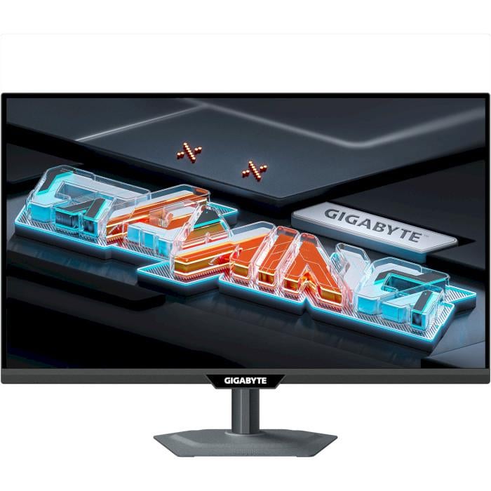 Монітор ігровий Gigabyte M27QS Gaming Monitor Black (32534488) Монітор ігровий Gigabyte M27QS Gaming Monitor Black (32534488)