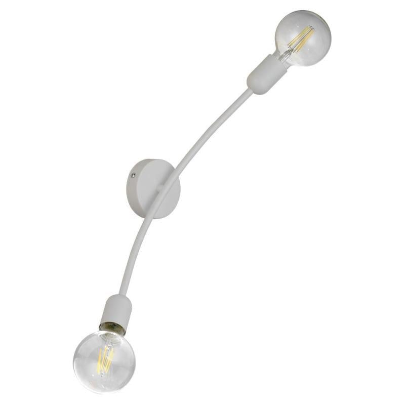 Бра TK-Lighting Helix 2 WH (6146)