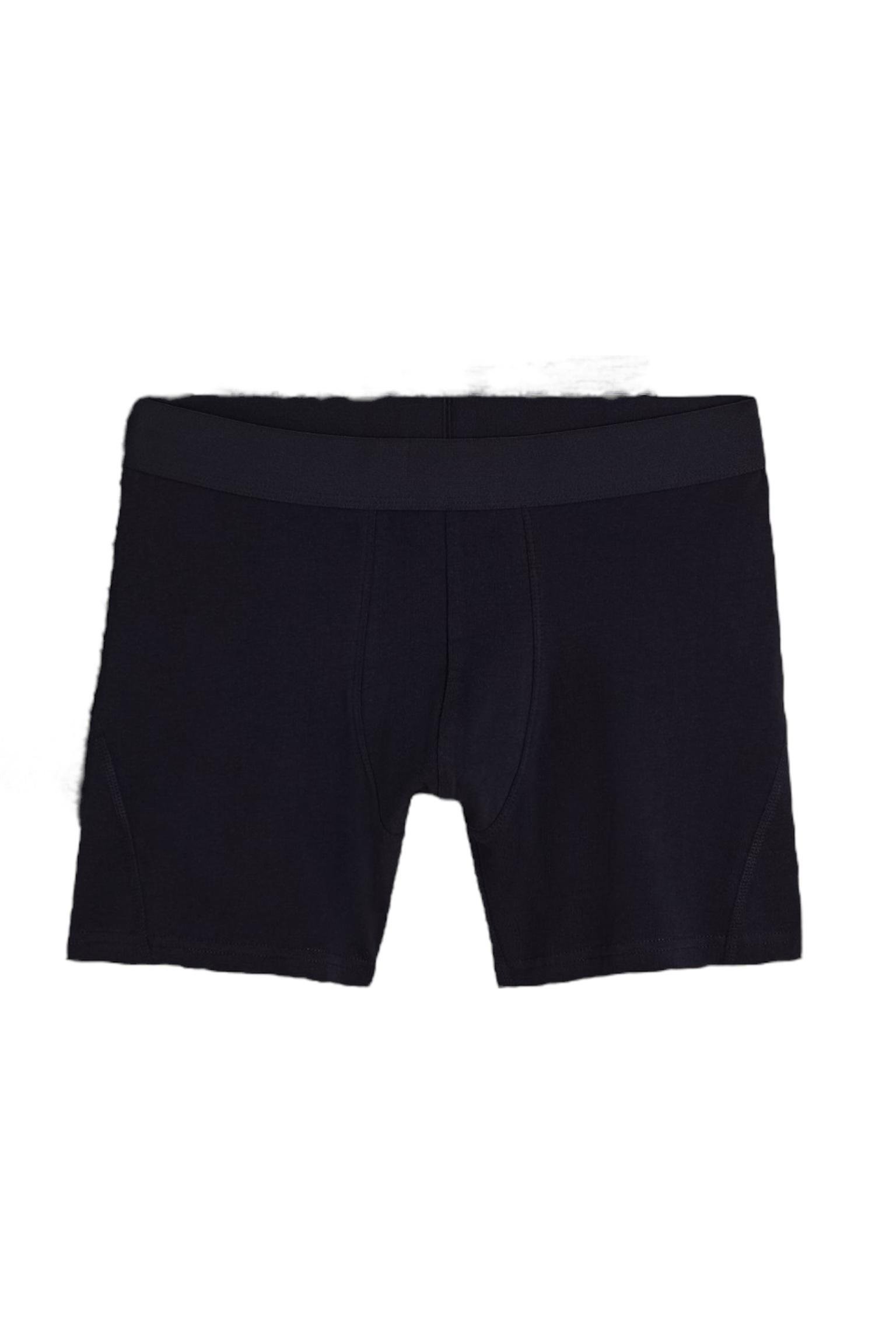 Трусы M Черный (10702717wer)