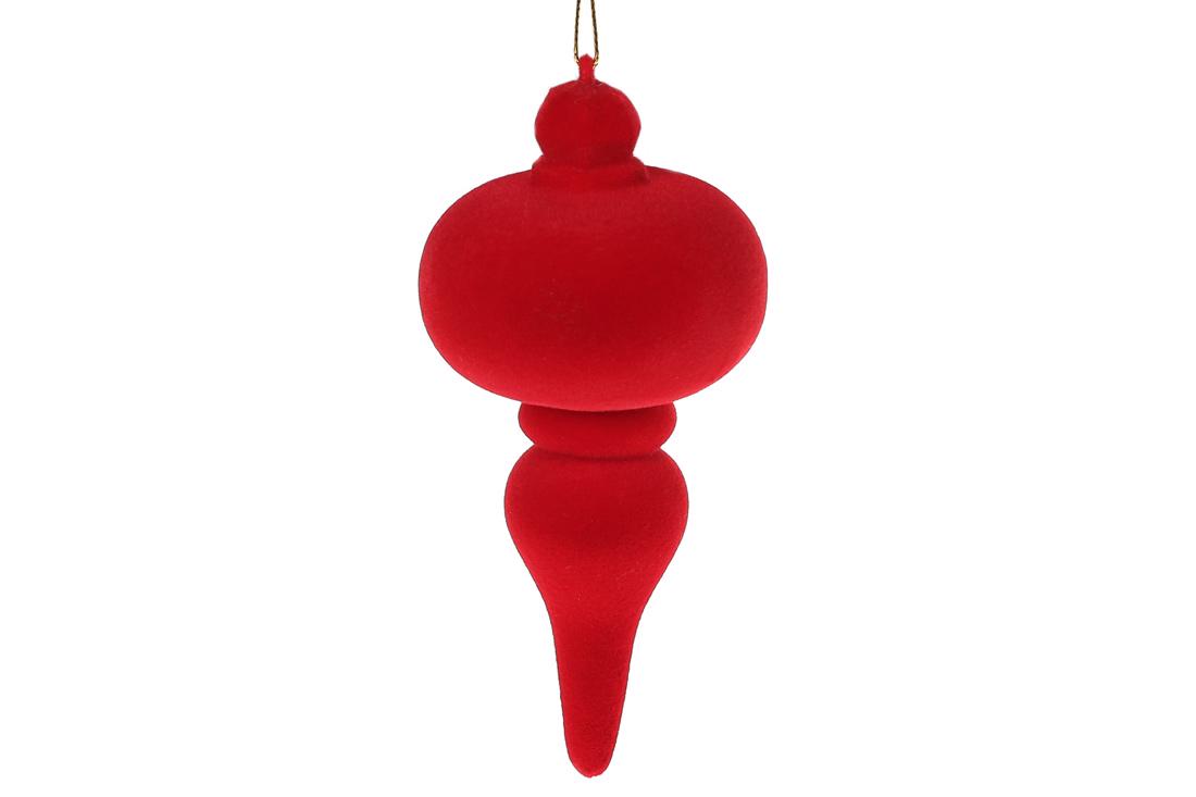 Ялинкова прикраса BonaDi (113-510)