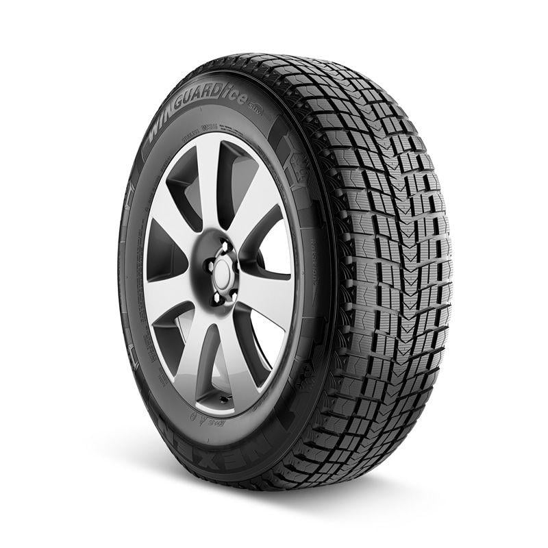 Шина зимова Nexen Winguard Ice SUV 215/70R16 100Q (483471) - фото 1