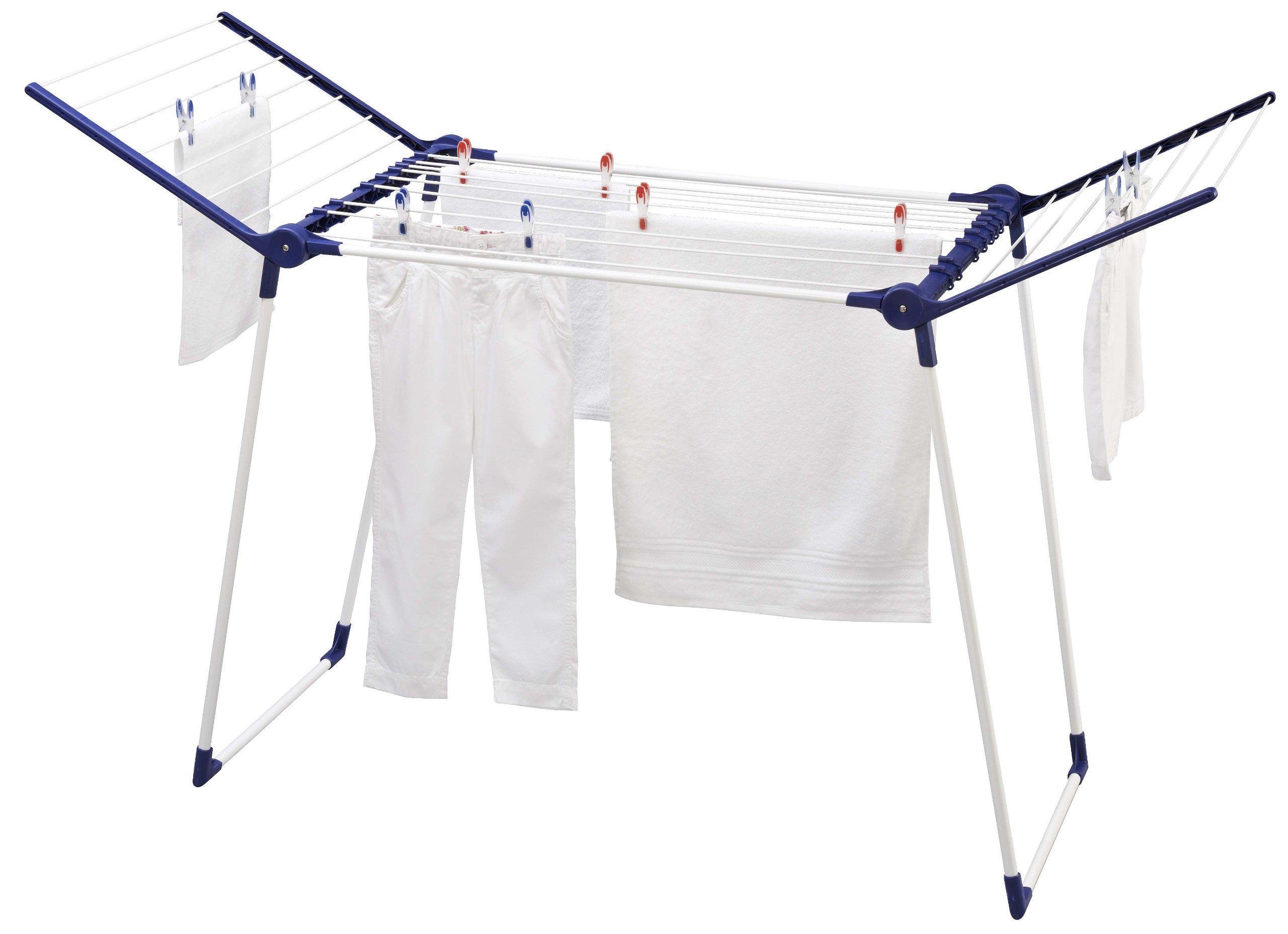 Сушарка для білизни Comfort Delux 15 м - фото 2 Сушарка для білизни Comfort Delux 15 м - фото 2