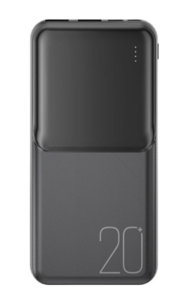 Повербанк Xo PR252 20000 mAh (38338892)