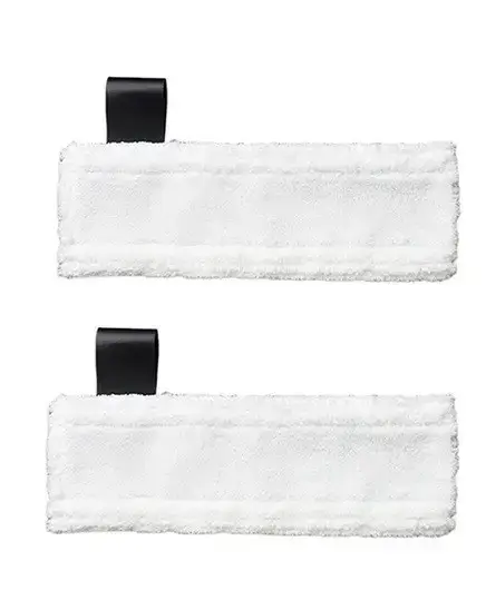 Салфетка для пароочистителя Karcher SC2 SC3 SC4 SC5 EasyFix 2 шт. (157)