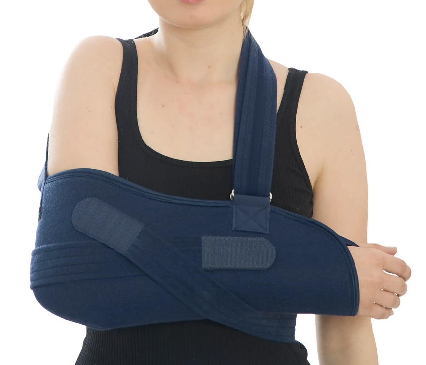 Бандаж для фиксации руки Morsa XL (REF-30.301)