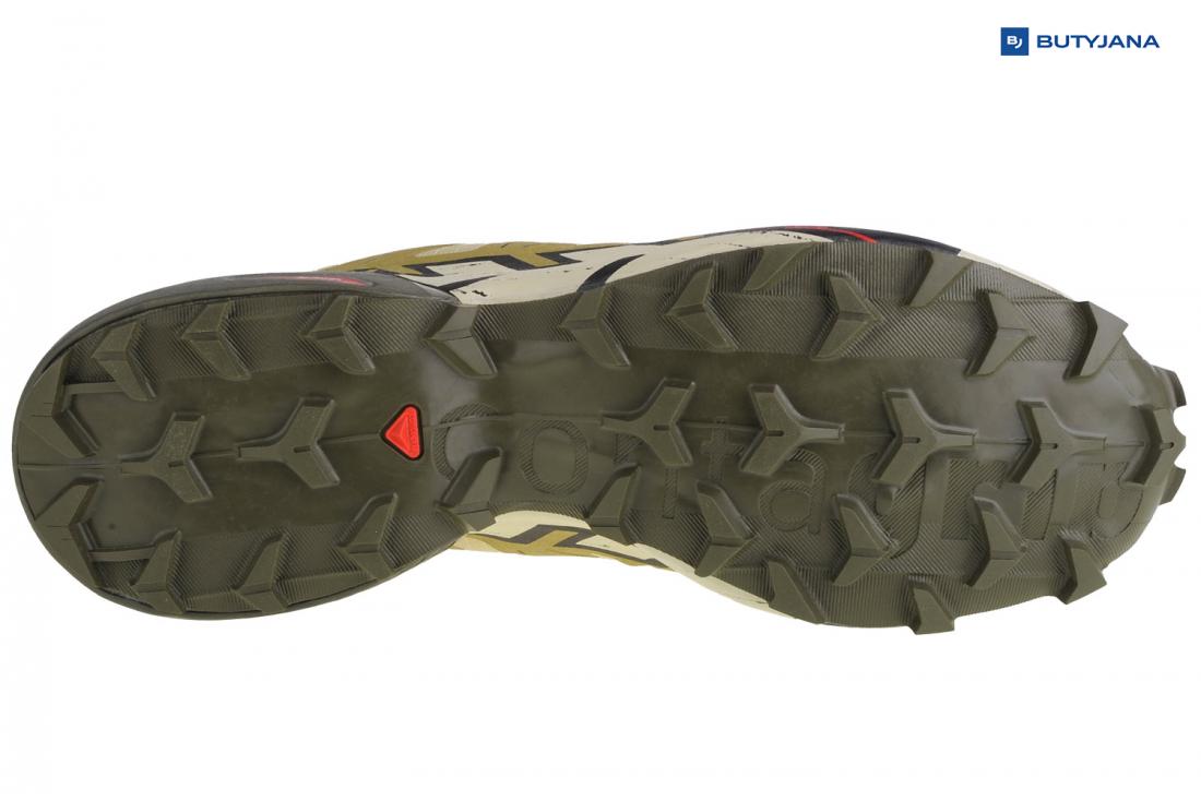 Кросівки чоловічі Salomon Speedcross р. 43 (417381) - фото 3