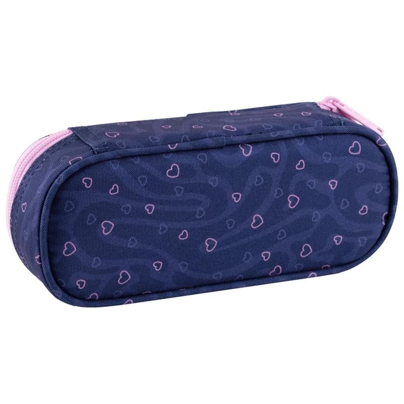 Шкільний набір KITE Education Be Kind SET K25-763M-4 рюкзак/пенал/сумка - фото 25