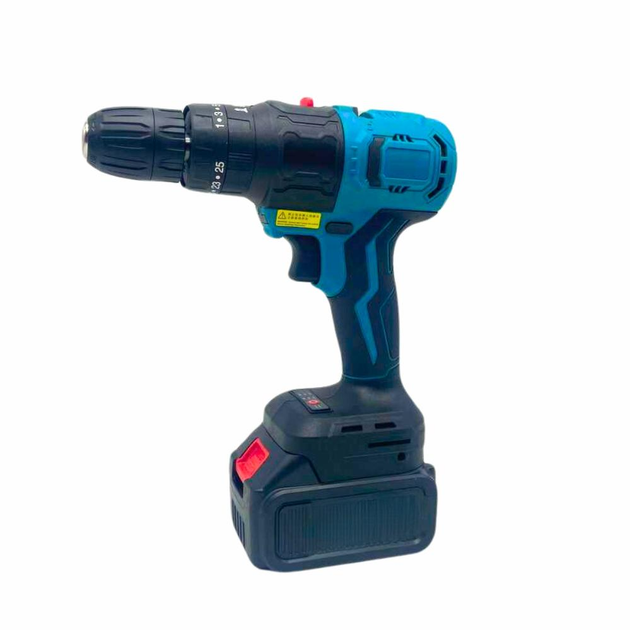 Набір електроінструментів 10в1 з 2 акумуляторами (ART-5120) - фото 3 Набір електроінструментів 10в1 з 2 акумуляторами (ART-5120) - фото 3