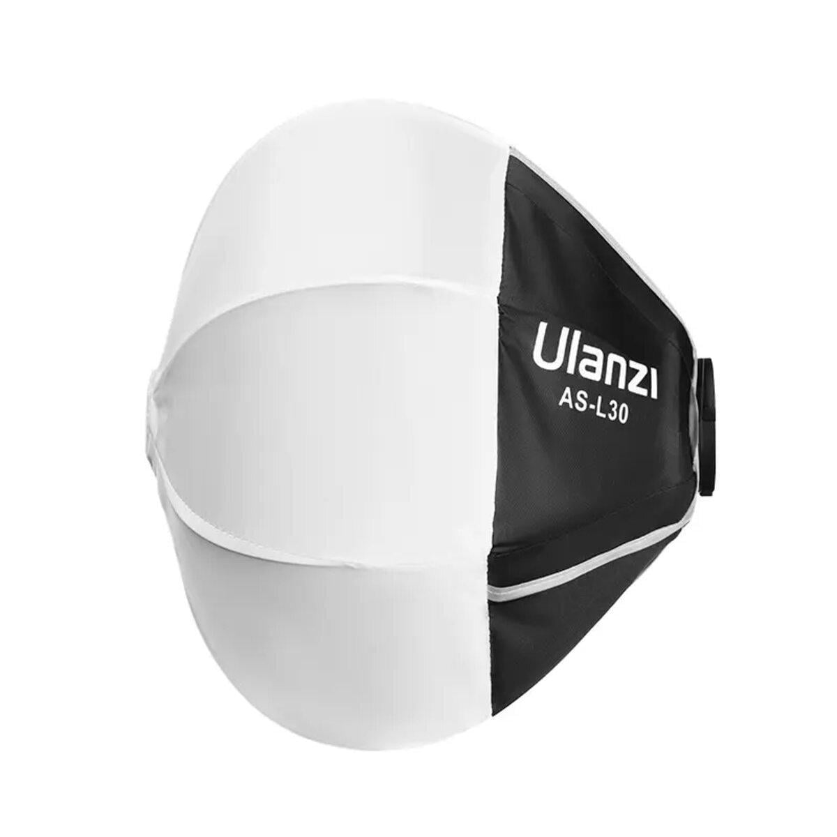 Софтбокс Ulanzi AS-L30 30CM Mini SoftBox 30 см (L081GBB1)
