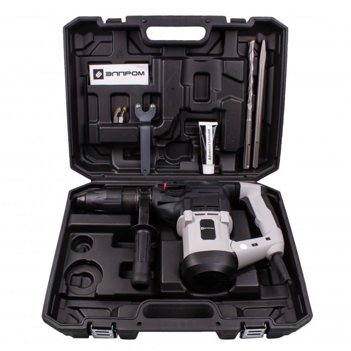 Перфоратор Елпром ЕПЕ-2200 MAX (360323) - фото 2 Перфоратор Елпром ЕПЕ-2200 MAX (360323) - фото 2