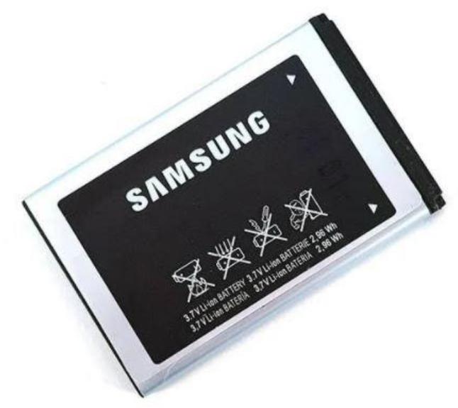 Аккумуляторная батарея High Copy для Samsung E590 (000013399)