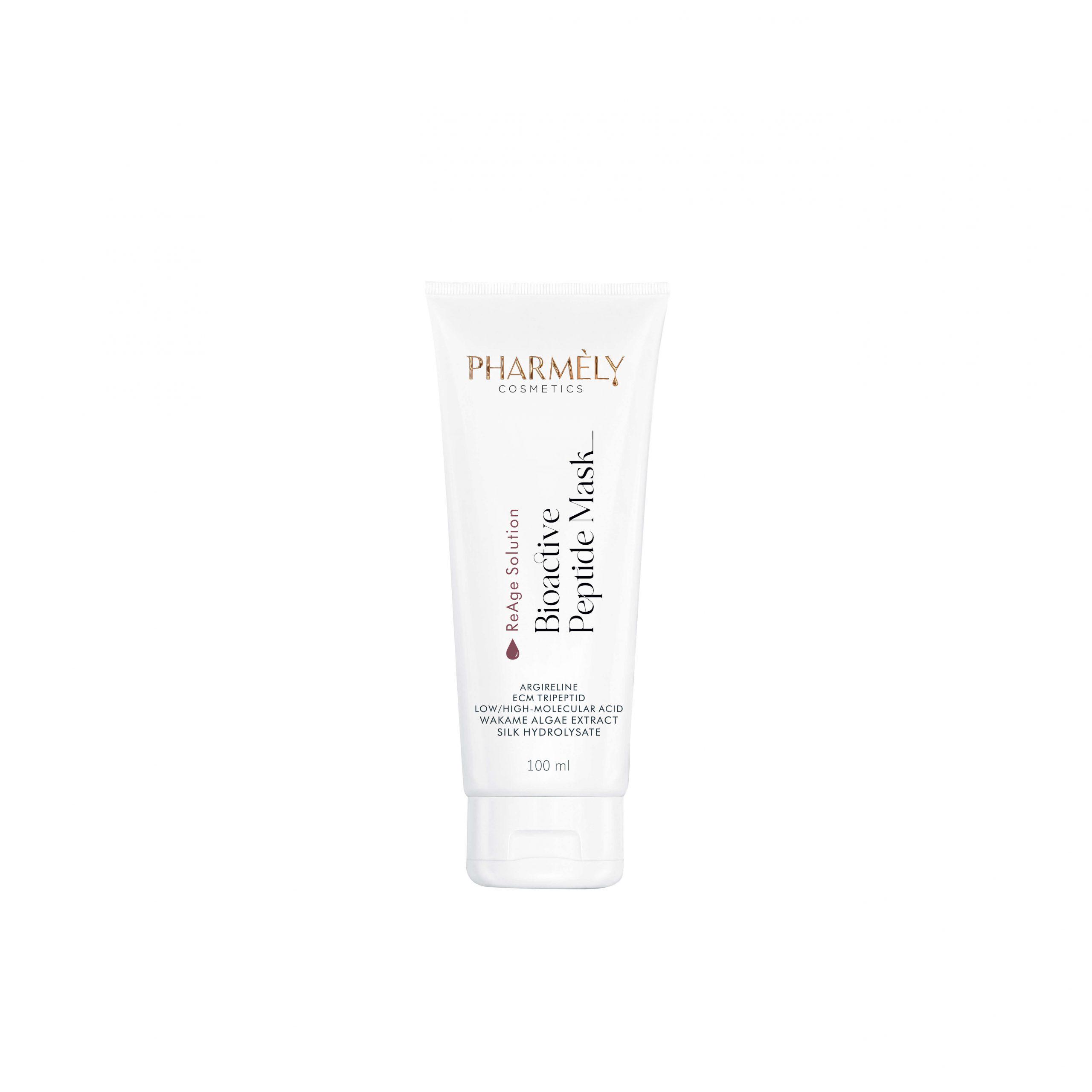Маска біоактивна мультипептидна Bioactive peptide 100 мл (109)