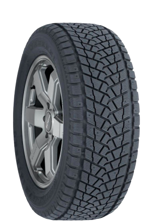 Шина зимняя Federal Himalaya Inverno 235/55R18 104V под шип (2432640)