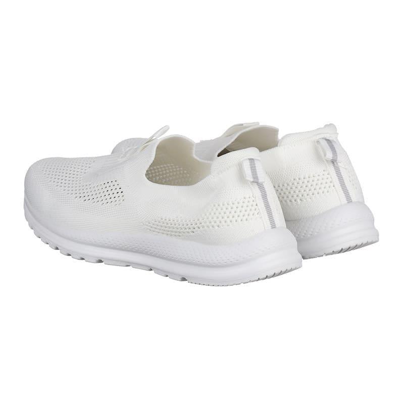 Сліпони жіночі Bonote 9112B-6 текстильні р. 37 Білий (90131) - фото 2 Сліпони жіночі Bonote 9112B-6 текстильні р. 37 Білий (90131) - фото 2