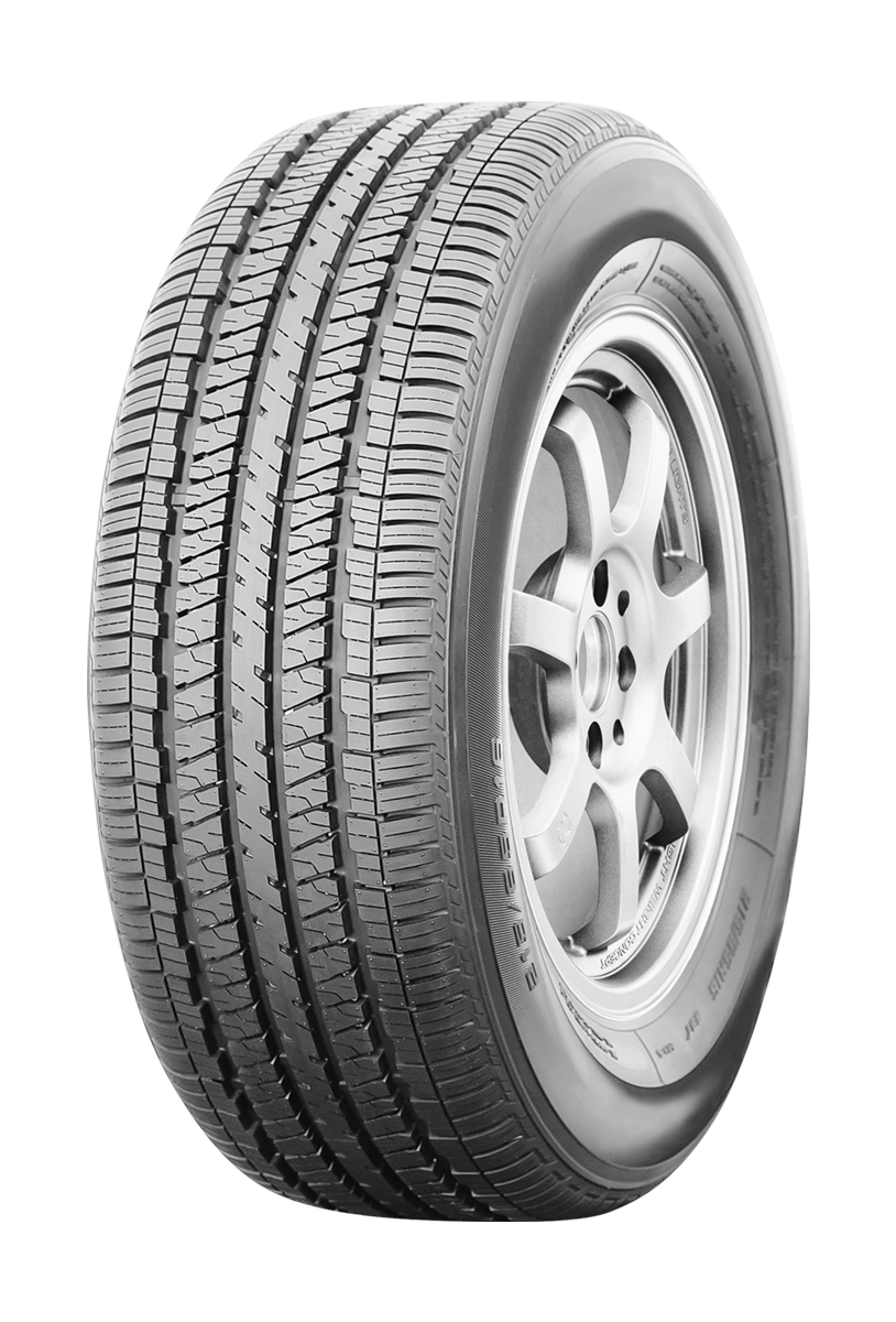Шина летняя Triangle TR257 235/60 R18 103V (13965)