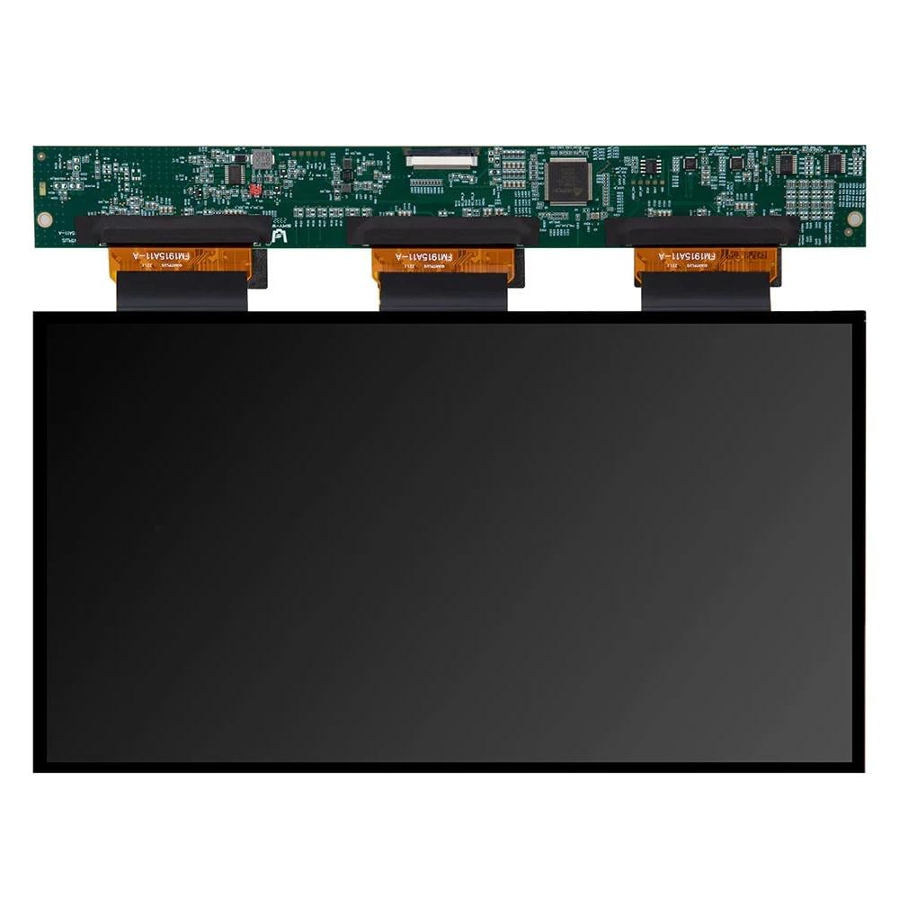 Экран LCD Mono 6K для ELEGOO Jupiter SE 12,8" (50.102.0125)